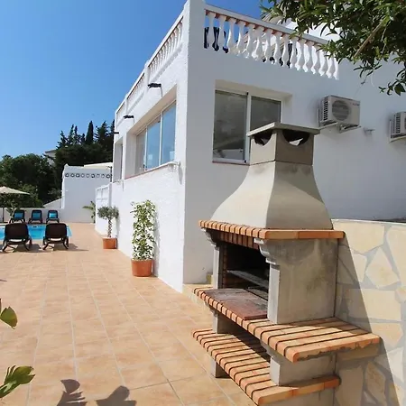Vincent * Nerja