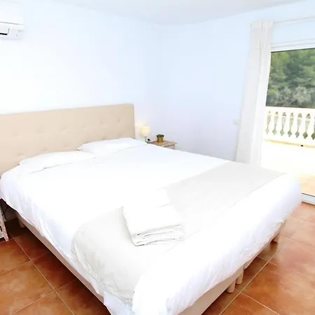 Villa Vincent Nerja