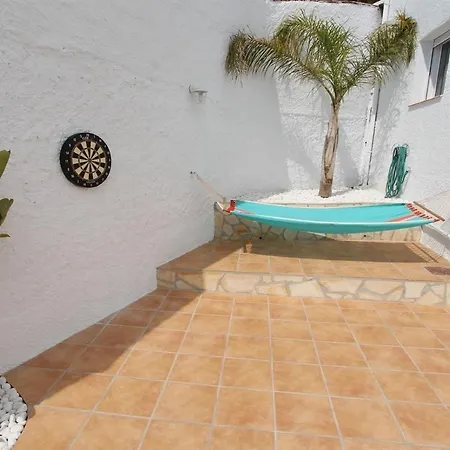 Hotel Vincent Nerja