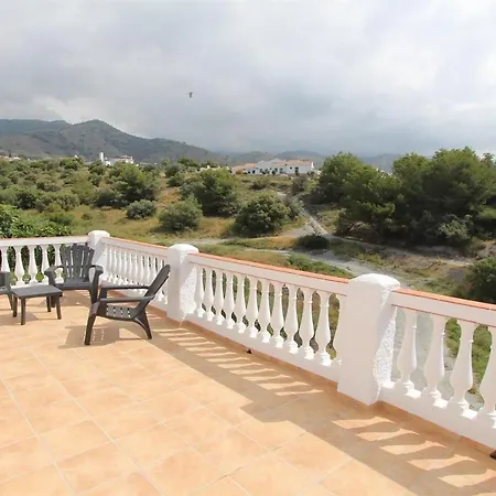 Villa Vincent