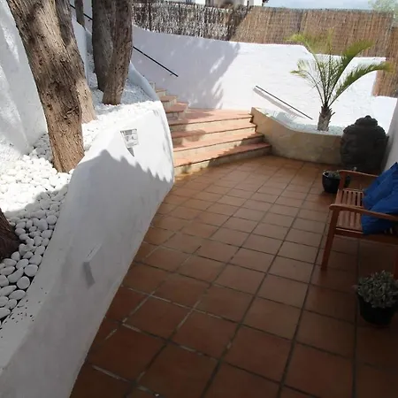 Vincent Villa Nerja