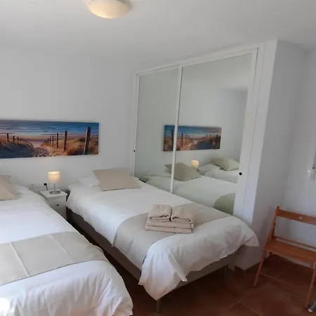 Hotel Vincent Nerja