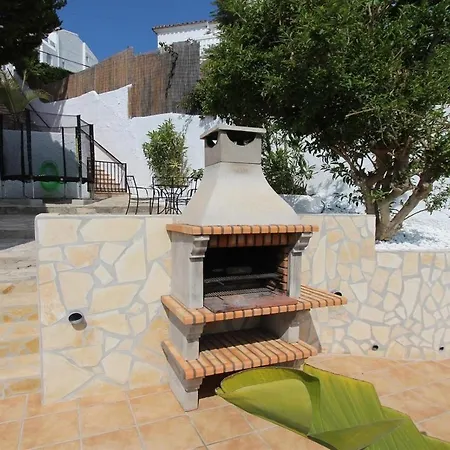 Vincent Villa Nerja