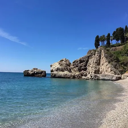 Vincent * Nerja