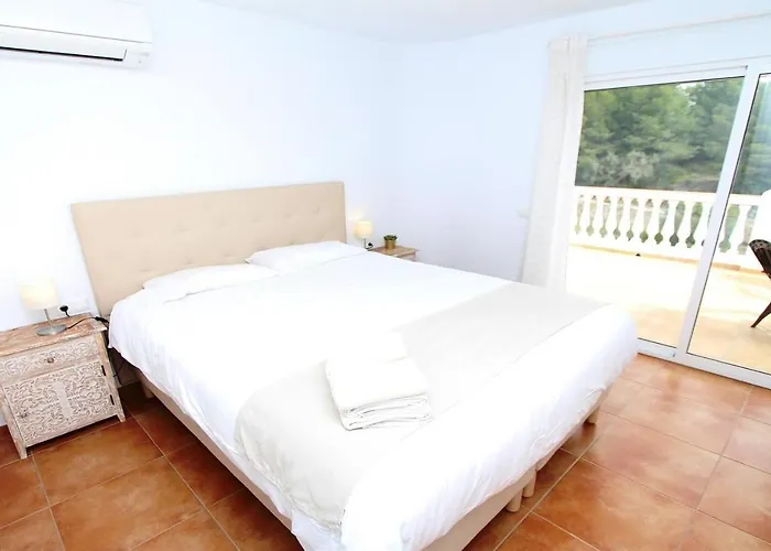 Hotell Vincent Nerja