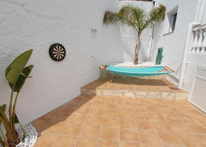 Hotell Vincent Nerja