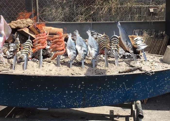 Vincent Hotell Nerja