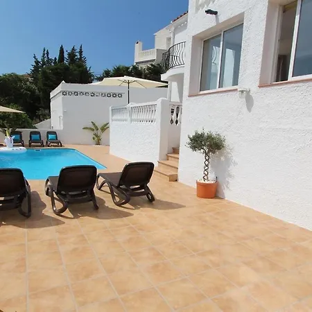 Vincent * Nerja